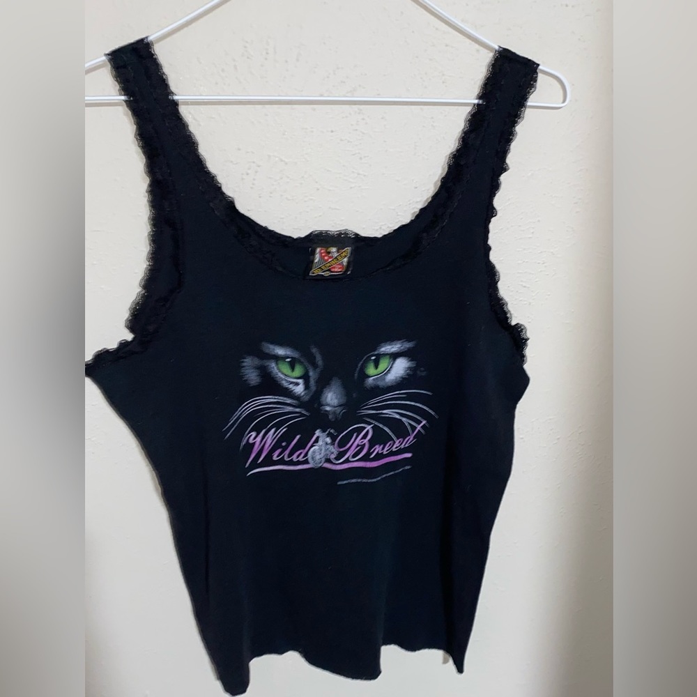 Harley Davidson women’s tank top